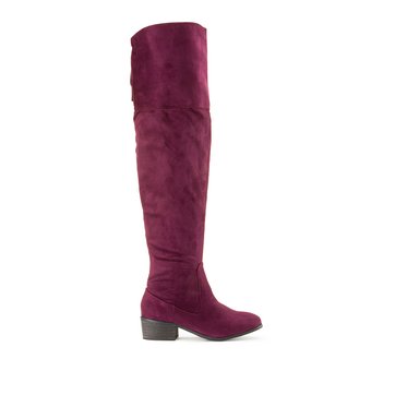 Bottes Femme La Redoute