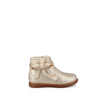 Botas Libbie metallic UGG