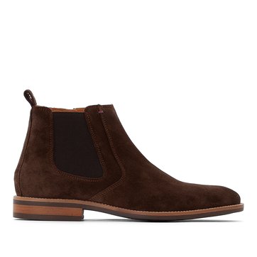 Men's Boots | Boots For Men | La Redoute