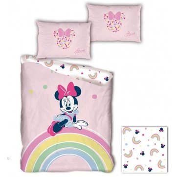 Linge De Lit Enfant En Solde Minnie Mouse La Redoute