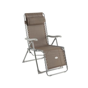 Chilienne Verte Positions Ttire Fauteuil TransatAffordable Avec ImbgYyf7v6
