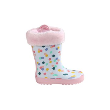 Bottes De Pluie Enfant La Redoute