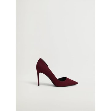 chaussures mango femme 2019