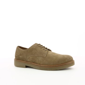 derbies oxford homme