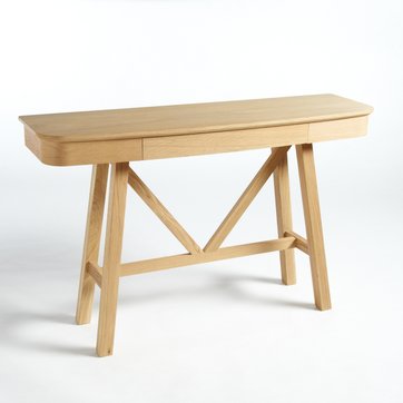 Consola Buondi, design E. Gallina AM.PM