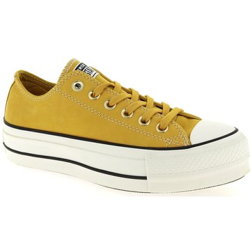 converse basse femme jaune moutarde converse basse femme jaune moutarde