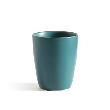4 Becher Mélya, mattes Steingut LA REDOUTE INTERIEURS