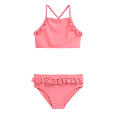 Maillot De Bain Rose La Redoute