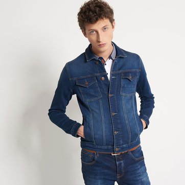 Blouson homme Devred | La Redoute