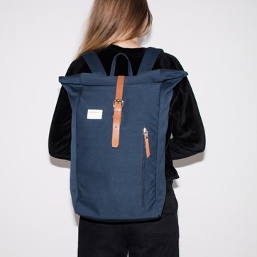 Mochila DANTE 18L para portátil de 15" SANDQVIST