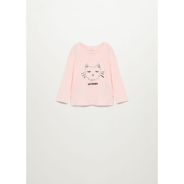 Vetement Bebe Fille En Solde Mango Baby La Redoute