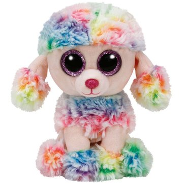 peluche ty renne