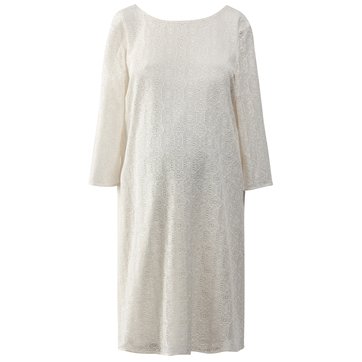 Vestido em renda para grávida LA REDOUTE MATERNIDADE