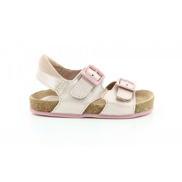 Sandales Bebe Fille La Redoute