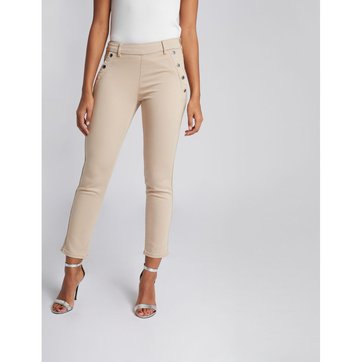Pantalon morgan la redoute clearance
