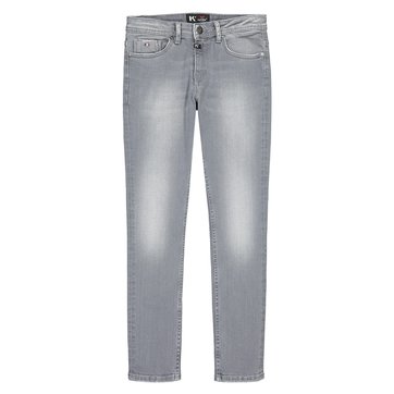 Jeans slim, 10-16 anos KAPORAL