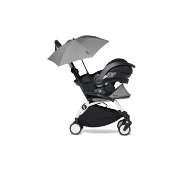 parasol pour poussette chicco