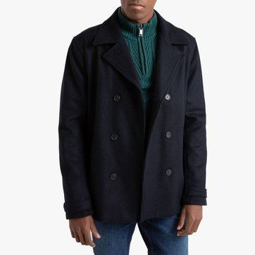 Manteau homme grande taille | La Redoute