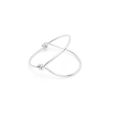 Bague En Argent La Redoute