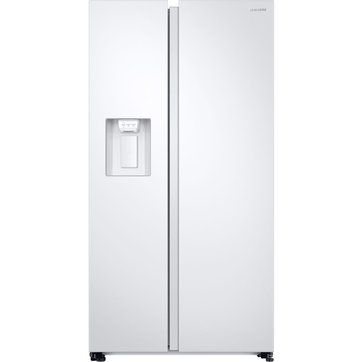 Refrigerateur Americain Frigo Americain En Solde Samsung La Redoute