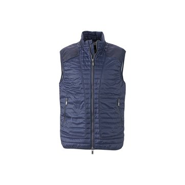 Gilet molleton homme | La Redoute