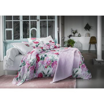 Housse de couette en solde ANNE DE SOLENE | La Redoute