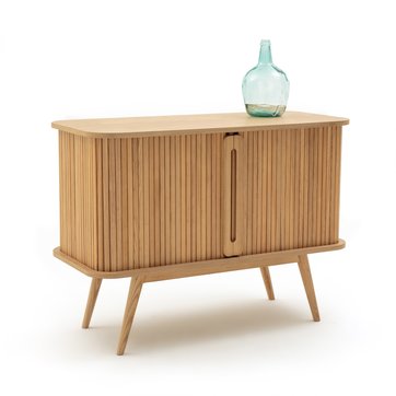 Sideboard WAPONG, 2 Schiebetüren LA REDOUTE INTERIEURS
