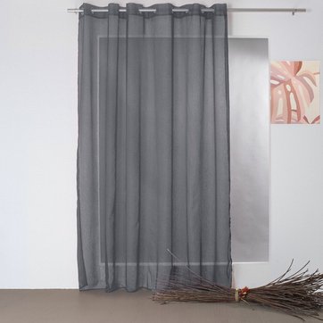 Tissus Voilage Grande Largeur La Redoute