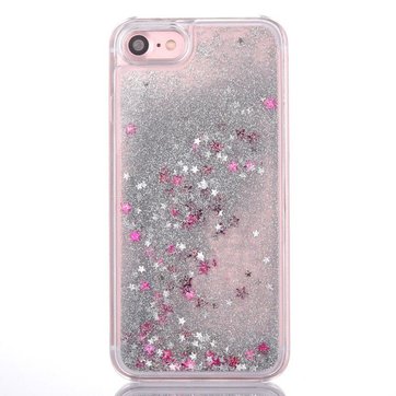 coque iphone 8 plus eau paillette coque iphone 8 plus eau paillette