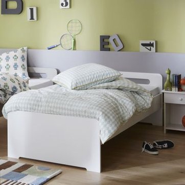 Chambre Enfant Lit Commode Bureau Armoire Enfant En Solde