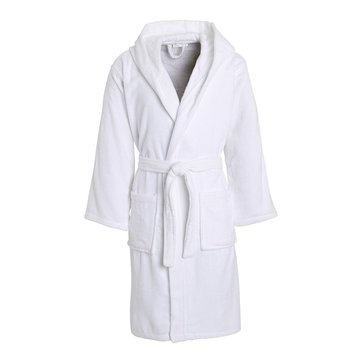 Peignoir Homme Eponge Capuche La Redoute