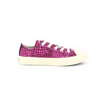 Converse Rose Enfant La Redoute