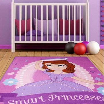 Tapis Princesse Disney La Redoute