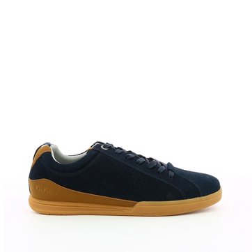 Sapatilhas em pele Tampa KICKERS