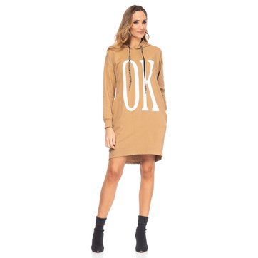 Robe pull marron | La Redoute Robe pull marron | La Redoute
