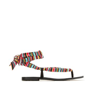 sandales la redoute 2019