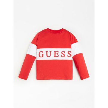 vetement bébé guess