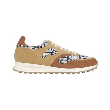 basket wax homme