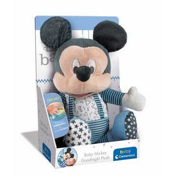 Mickey Bebe La Redoute