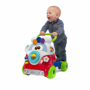 Jouets d'éveil bébé CHICCO | La Redoute Jouets d'éveil bébé CHICCO | La Redoute