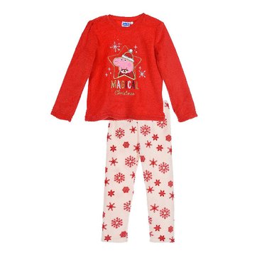 Pyjama Polaire Enfant La Redoute