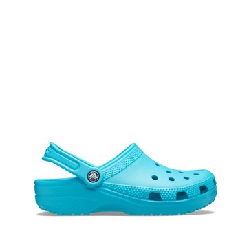 crocs couleur