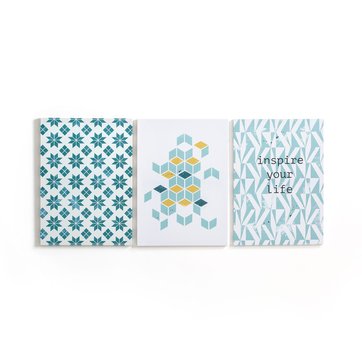 tableau deco la redoute