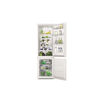 Fbb28468sv Refrigerateur Congelateur Bas Encastrable 277l 202 75 Froid Brasse A L 54cm X H 177 2cm Blanc Faure La Redoute
