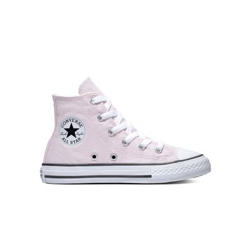 converses hautes roses