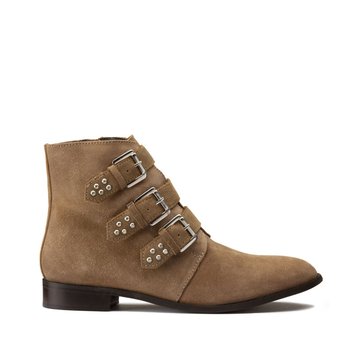 boots la redoute solde