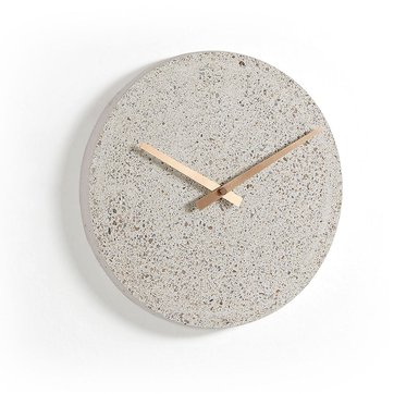 Horloge Horloge Murale Design La Redoute