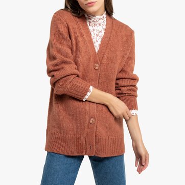la redoute ladies cardigans
