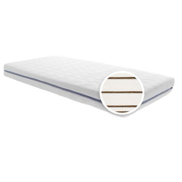 Matelas Coco Latex La Redoute