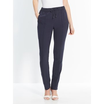 pantalon femme hanches larges